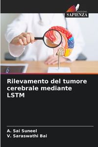 Produktbild: Rilevamento del tumore cerebrale mediante LSTM