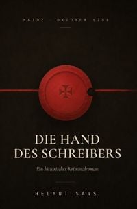 Produktbild: Die Hand des Schreibers
