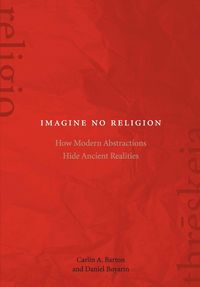 Produktbild: Imagine No Religion