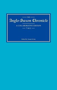 Produktbild: The Anglo-Saxon Chronicle