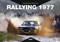 Produktbild: Rallying 1977