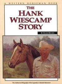 Produktbild: Hank Wiescamp Story