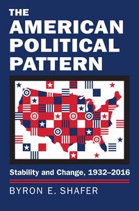 Produktbild: The American Political Pattern