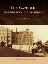 Produktbild: Catholic University of America