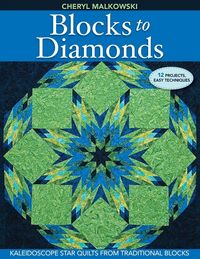Produktbild: Blocks to Diamonds