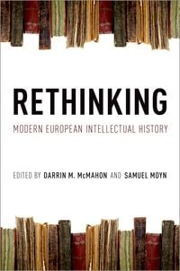 Produktbild: Rethinking Modern European Intellectual History