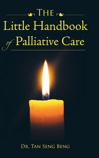 Produktbild: The Little Handbook of Palliative Care
