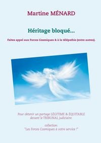 Produktbild: H&eacute;ritage bloqu&eacute;...