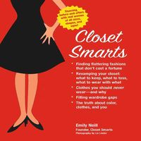 Produktbild: Neil, E: Closet Smarts