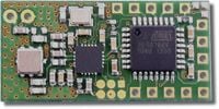 Produktbild: SVS Nachrichtentechnik CX-12 T Sendemodul Reichweite max. (im Freifeld): 1000 m 2 V/DC, 3.6 V/DC