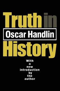 Produktbild: Truth in History