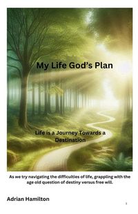 Produktbild: My Life God's Plan