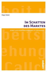 Produktbild: Im Schatten des Marktes
