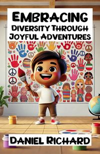 Produktbild: Embracing Diversity Through Joyful Adventures