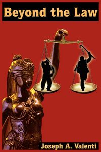 Produktbild: Beyond the Law