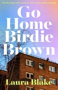 Produktbild: Go Home Birdie Brown