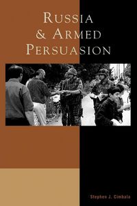 Produktbild: Russia and Armed Persuasion