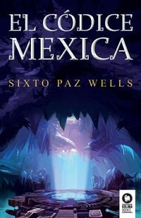 Produktbild: El c&oacute;dice mexica