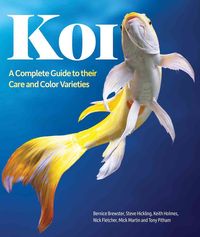 Produktbild: Koi