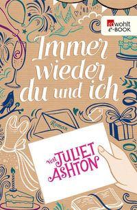 Produktbild: Immer wieder du und ich