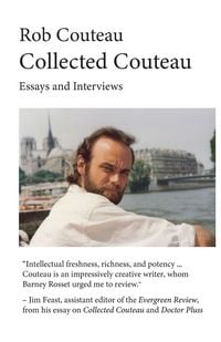 Produktbild: Collected Couteau. Essays and Interviews (Third, Revised Edition)