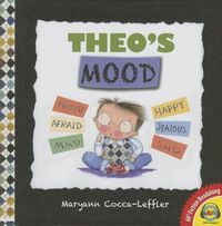 Produktbild: Theo's Mood