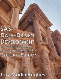 Produktbild: SAS&reg; Data-Driven Development