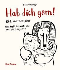 Produktbild: Hab dich gern!