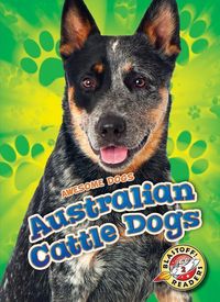 Produktbild: Australian Cattle Dogs