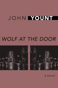 Produktbild: Wolf at the Door