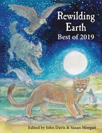 Produktbild: Rewilding Earth