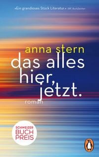 Produktbild: Das alles hier, jetzt.