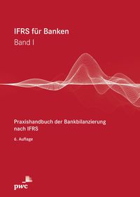 Produktbild: IFRS f&uuml;r Banken
