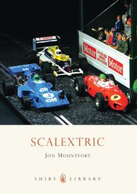 Produktbild: Scalextric