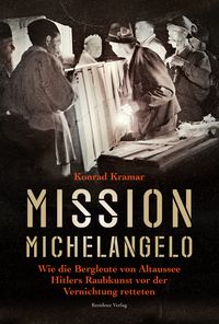 Produktbild: Mission Michelangelo