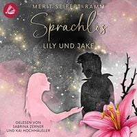 Produktbild: Sprachlos &ndash; Lily und Jake
