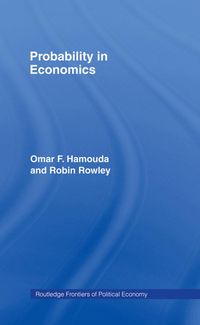 Produktbild: Probability in Economics