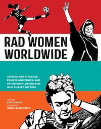 Produktbild: Rad Women Worldwide
