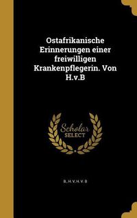Produktbild: GER-OSTAFRIKANISCHE ERINNERUNG
