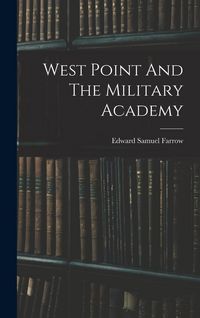 Produktbild: West Point And The Military Academy