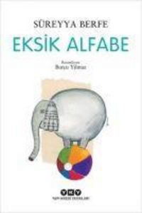 Produktbild: Eksik Alfabe