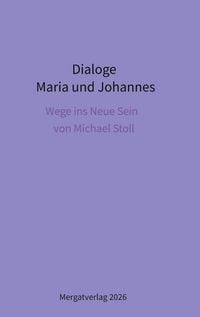Produktbild: Dialoge -- Maria und Johannes
