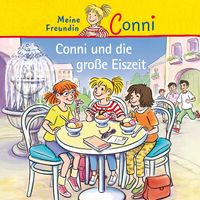 Produktbild: Conni und die gro&szlig;e Eiszeit