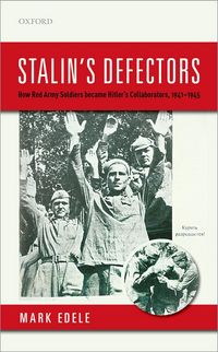 Produktbild: Stalin's Defectors