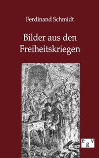 Produktbild: Bilder aus den Freiheitskriegen