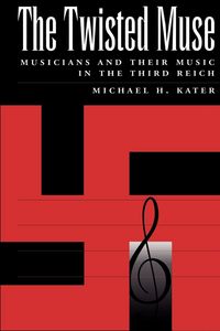 Produktbild: The Twisted Muse