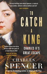 Produktbild: TO CATCH KING PB