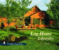 Produktbild: Log Home Lifestyles