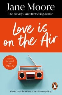 Produktbild: Love is On the Air
