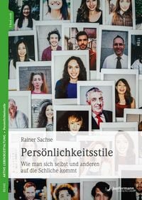 Produktbild: Pers&ouml;nlichkeitsstile